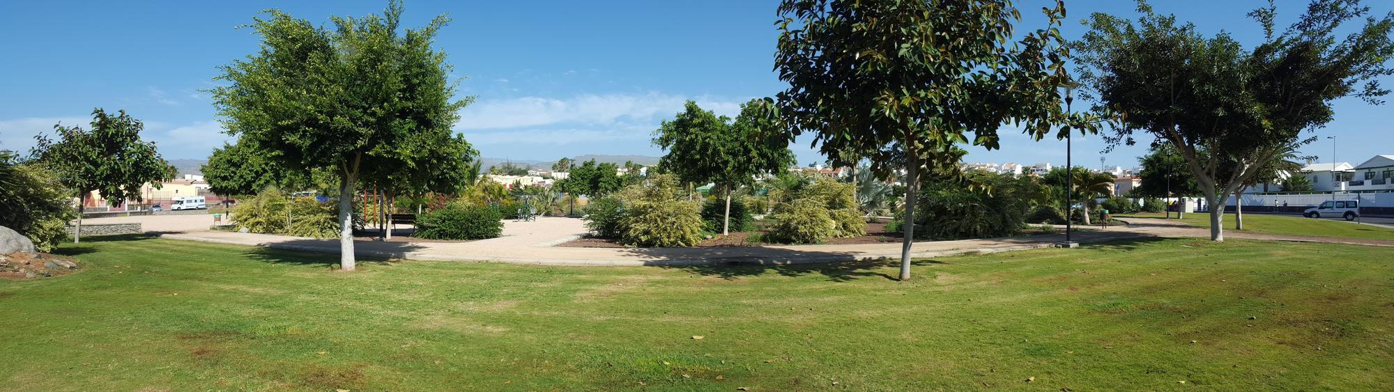 Bungalows Capri Maspalomas  Bagian luar foto