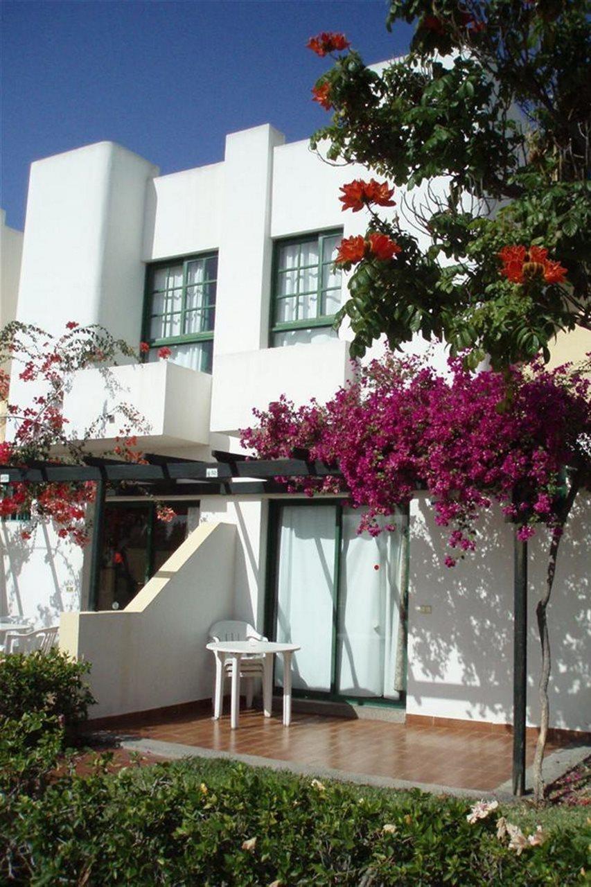 Bungalows Capri Maspalomas  Bagian luar foto