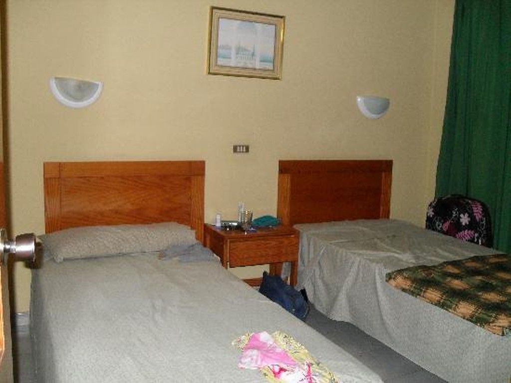 Bungalows Capri Maspalomas  Bagian luar foto