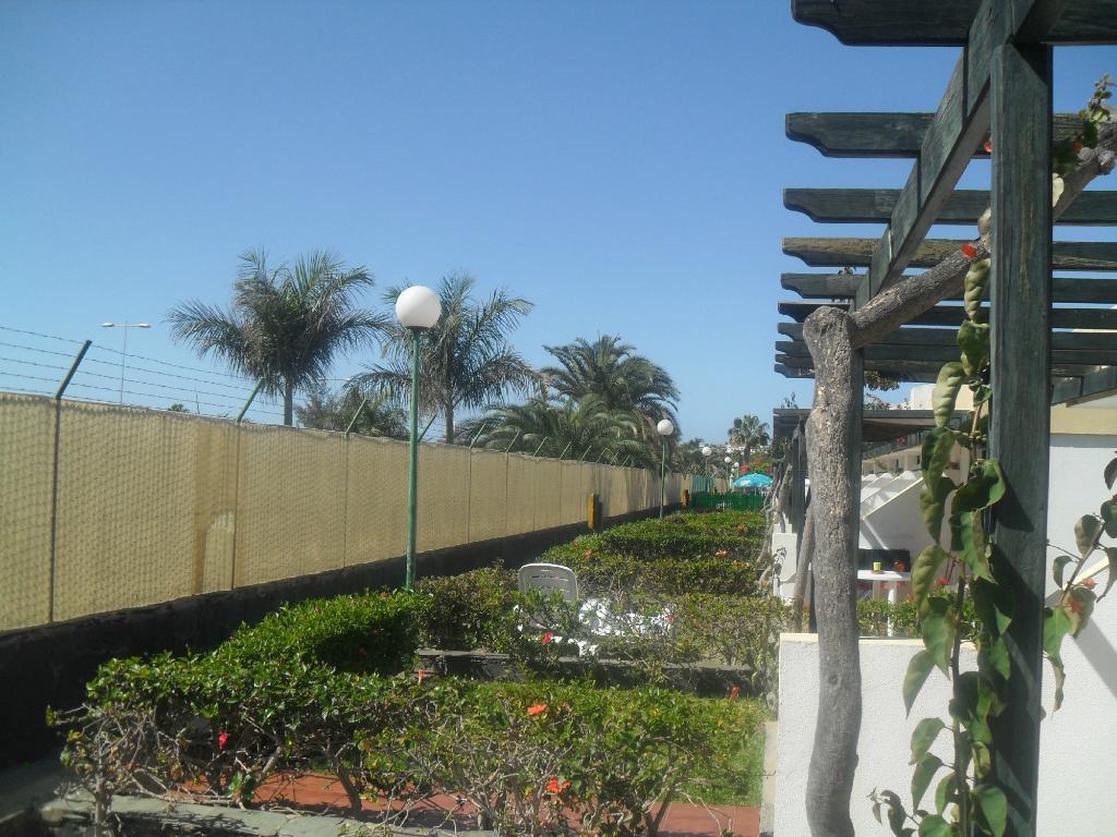Bungalows Capri Maspalomas  Bagian luar foto