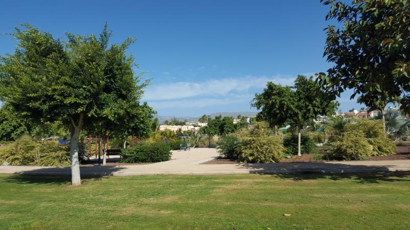 Bungalows Capri Maspalomas  Bagian luar foto