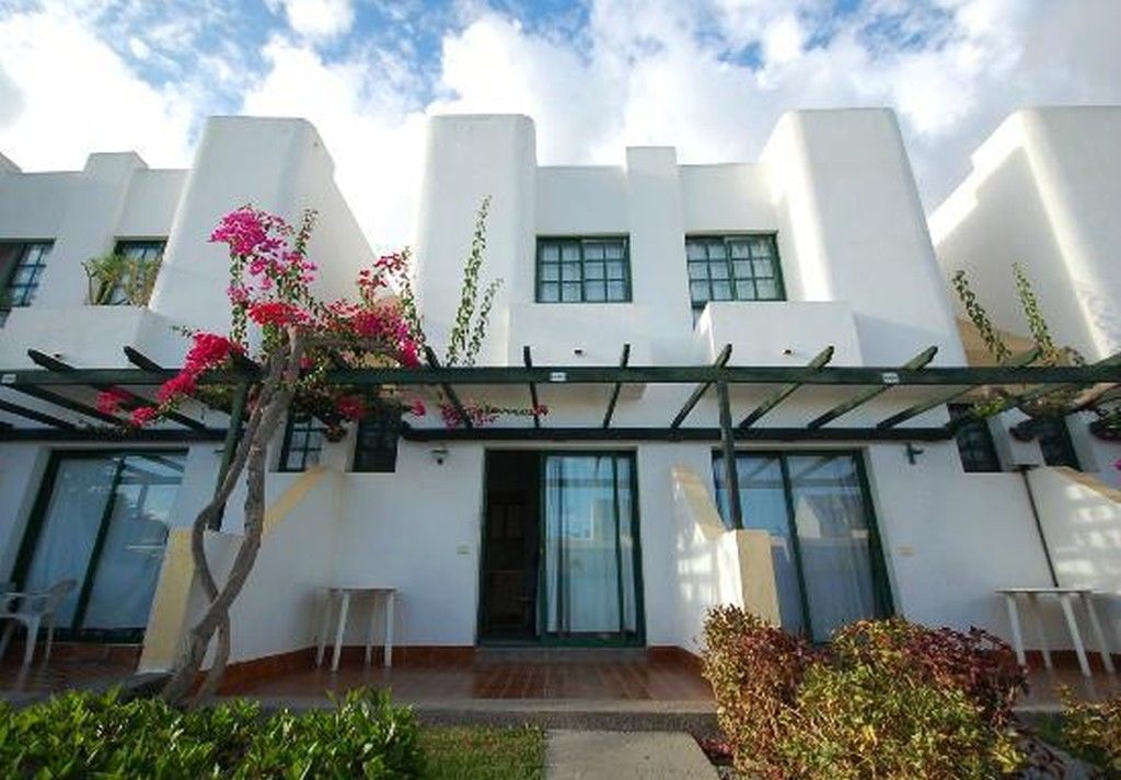 Bungalows Capri Maspalomas  Bagian luar foto